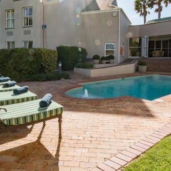 Town Lodge Bellville