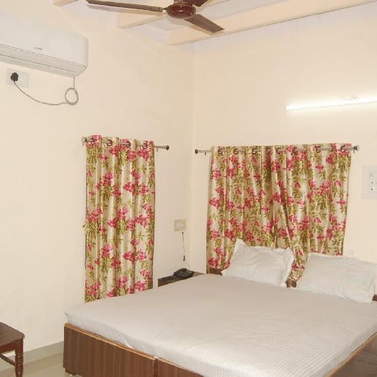 Gurukrupa Bungalow