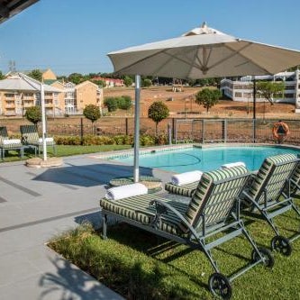 City Lodge Hotel Eastgate Thumbnail