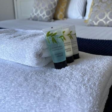 Whitsand Bay Tamar Bedroom