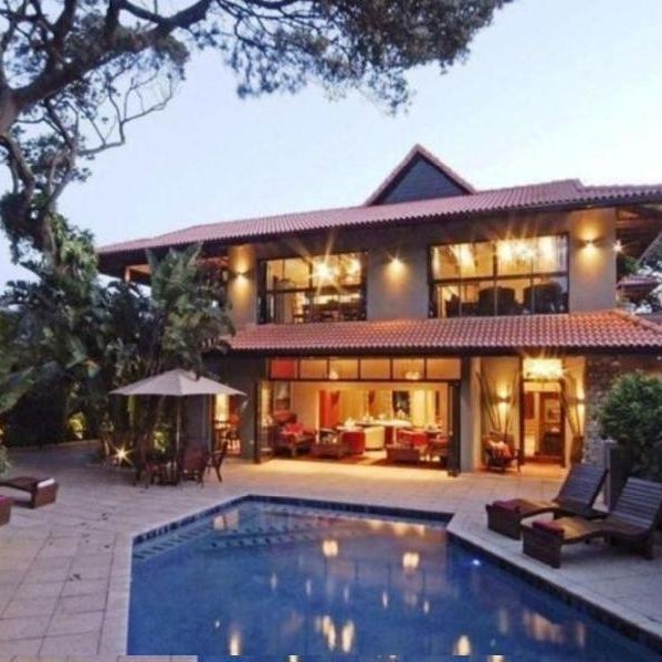 Cowrie Cove Guest House Thumbnail