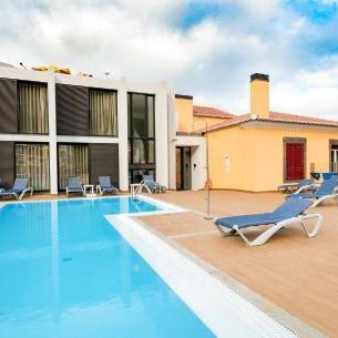 Hotel Solar Bom Jesus Thumbnail