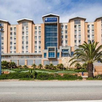 Town Lodge Gqeberha Thumbnail