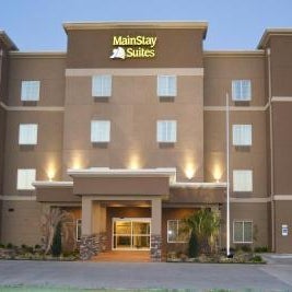 MainStay Suites Midland Thumbnail