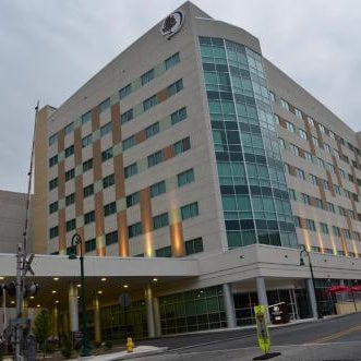 DoubleTree by Hilton Hotel Reading Thumbnail