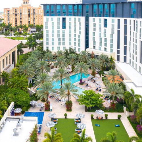 Hilton West Palm Beach Thumbnail