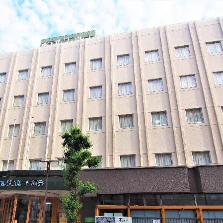 APA HOTEL Fukushima Ekihigasi
