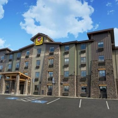 My Place Hotel-Bend, OR Thumbnail