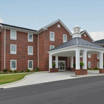 Appomattox Inn and Suites Thumbnail