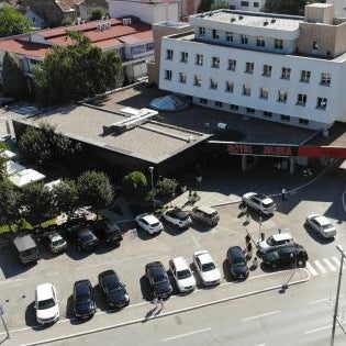 Hotel Jelena Brčko
