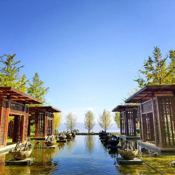 Hilton Dali Resort & Spa