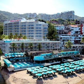 Almar Resort Luxury LGBT Beach Front Experience Thumbnail