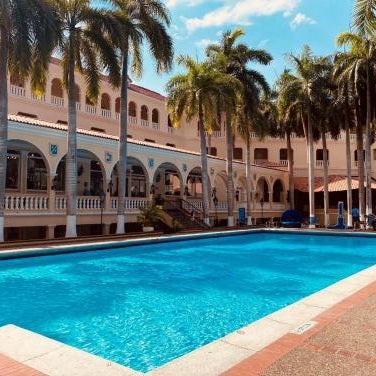 Hotel El Prado Thumbnail