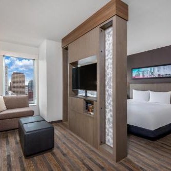 Hyatt House Denver/Downtown Thumbnail