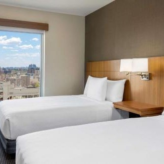 Hyatt Place Denver Downtown Thumbnail