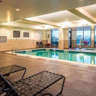 Hilton Garden Inn Uniontown Thumbnail