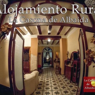 La Casona Albaida