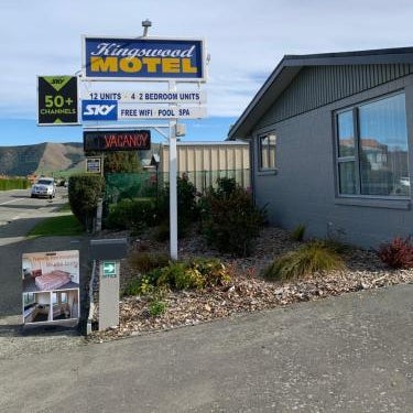Kingswood Motel