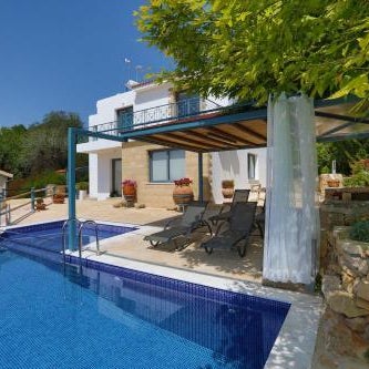 Villa Infinite Blu Thumbnail