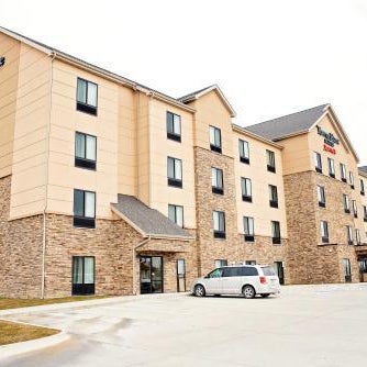 TownePlace Suites by Marriott Ames Thumbnail