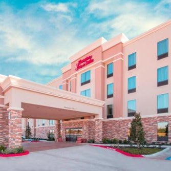 Hampton Inn By Hilton La Porte, TX Thumbnail