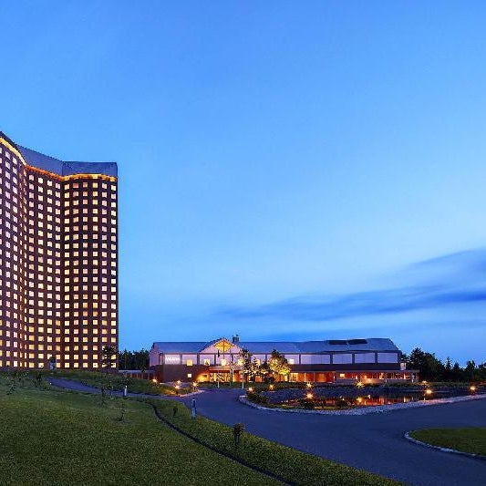 The Westin Rusutsu Resort