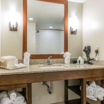 Comfort Suites near Rainbow Springs Thumbnail