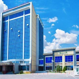 Tebriz Hotel Nakhchivan Thumbnail