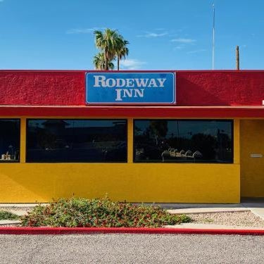 Rodeway Inn Old Town Scottsdale Thumbnail