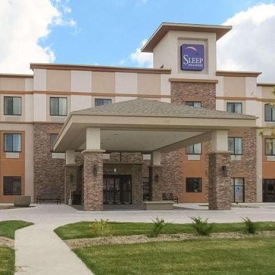 Sleep Inn & Suites Fort Dodge Thumbnail