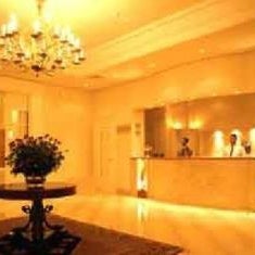 Acropole Tunis Hotel