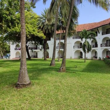 Cocoa Luxury Resort, Nyali, Mombasa Thumbnail