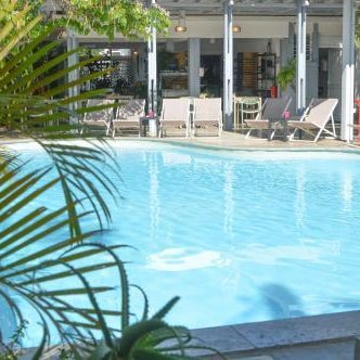 Hôtel Le Grand Bleu Thumbnail