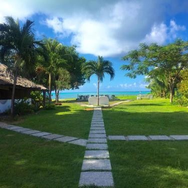 Amitie Chalets Praslin Thumbnail
