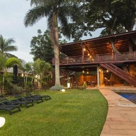 Humura Resorts
