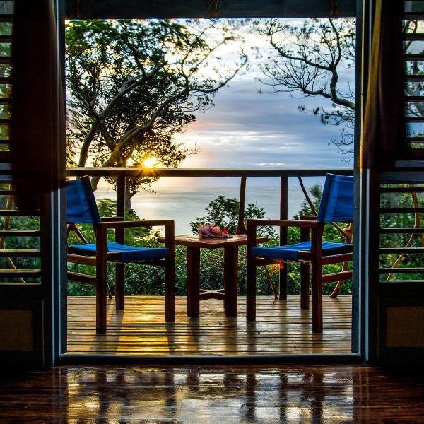 Nanuya Island Resort Thumbnail