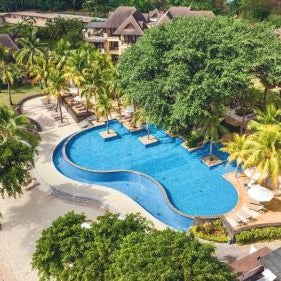 The Westin Turtle Bay Resort And Spa Mauritius Thumbnail