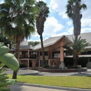 Cresta Thapama Hotel Thumbnail