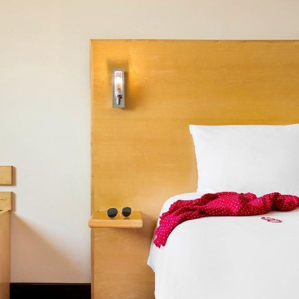 Ibis Muscat Hotel Thumbnail