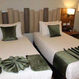 Monarch Hotel Thumbnail