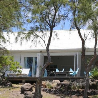 Bakwa Lodge Thumbnail