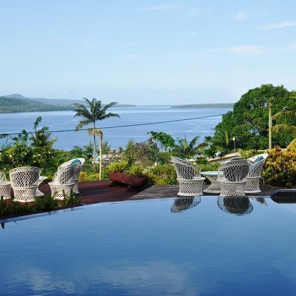 Deco Stop Lodge Thumbnail