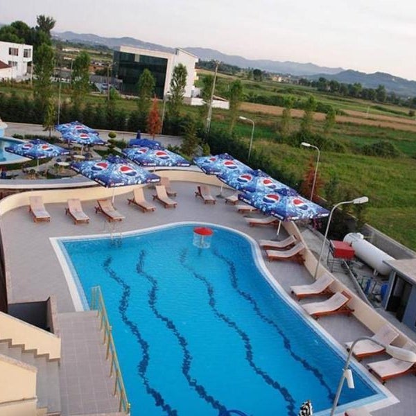 Airport Hotel Tirana Thumbnail
