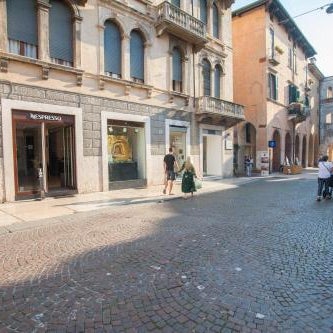 Italianflat - Verona Suite