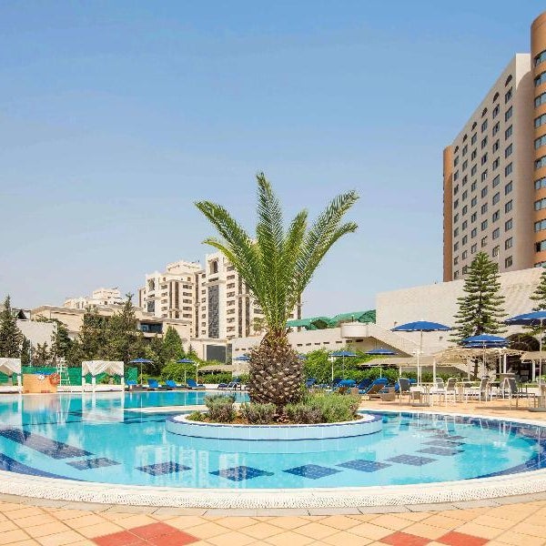 Mercure Alger Aeroport