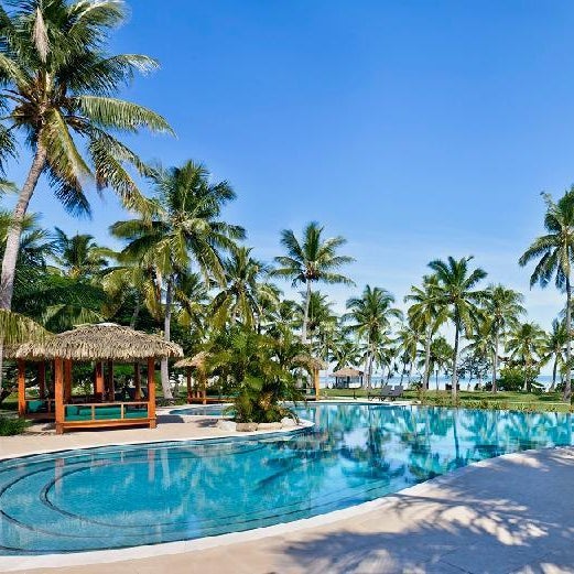 Lomani Island Resort - Adults Only Thumbnail