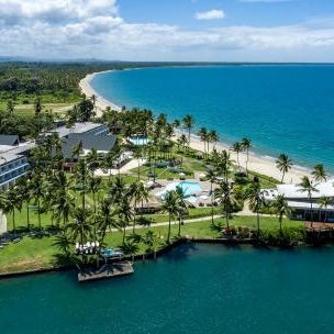 The Pearl South Pacific Resort Thumbnail