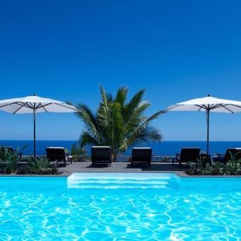 Blue Margouillat Seaview Hotel Thumbnail