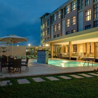 Protea Hotel by Marriott Benin City Select Emotan Thumbnail