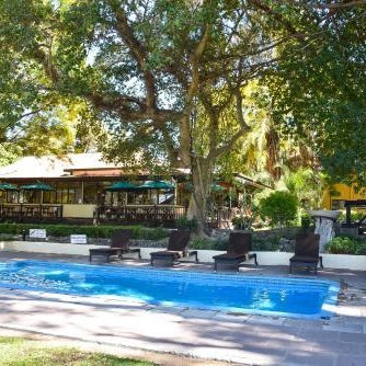 Cresta Riley's Hotel Thumbnail